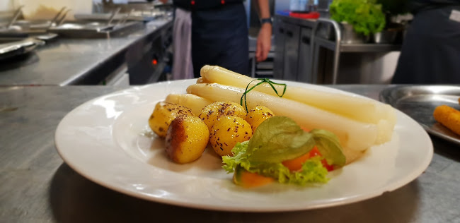 Opinii despre Landgasthaus Herchenbach în Neunkirchen-Seelscheid - Gastronomie und Hotellerie