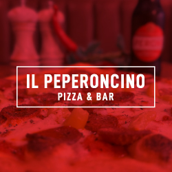 Opinii despre Peperoncino Pizza & Bar Hof în Hof - Gastronomie und Hotellerie