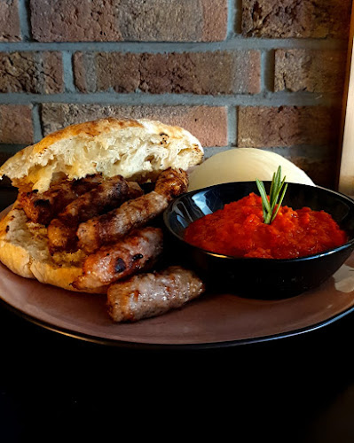 Opinii despre Sammy's Bistro în Castrop-Rauxel - Gastronomie und Hotellerie