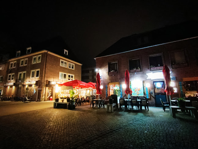 Cantina Estrella's - Emmerich am Rhein