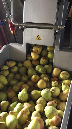 Opinii despre Brennerei Röhm în Herrenberg - Gastronomie und Hotellerie