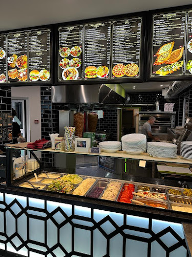 Robert-Bosch-Straße 62, 61184 Karben