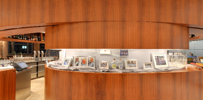 Opinii despre Zucker - Braunschweig în Braunschweig - Gastronomie und Hotellerie