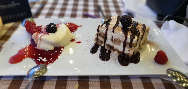 Da. Latto - Gastronomie und Hotellerie