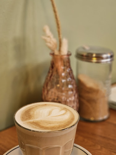 5 Senses Espresso Bar Bonn - Bonn