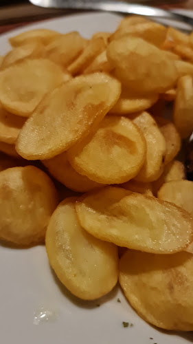 Opinii despre El Grecco în Eppingen - Gastronomie und Hotellerie