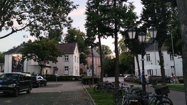 Grafschafter Wirtshaus - Moers