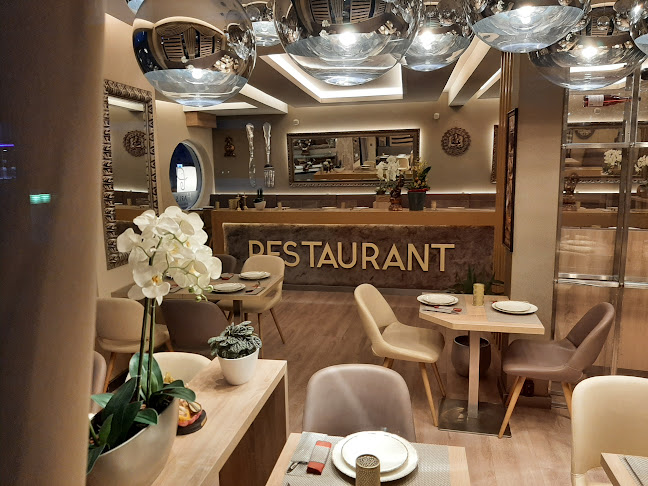 Hari's Indian Restaurant - Gastronomie und Hotellerie