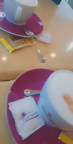 Opinii despre Eiscafé Tiziano în Pforzheim - Gastronomie und Hotellerie