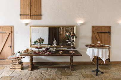 The Cake - mit Liebe gemacht