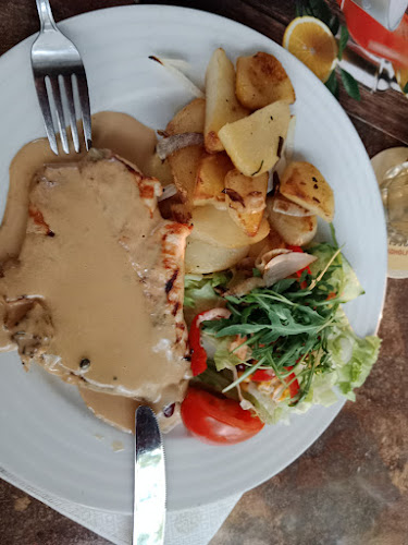 Buffalo Grill - Gastronomie und Hotellerie