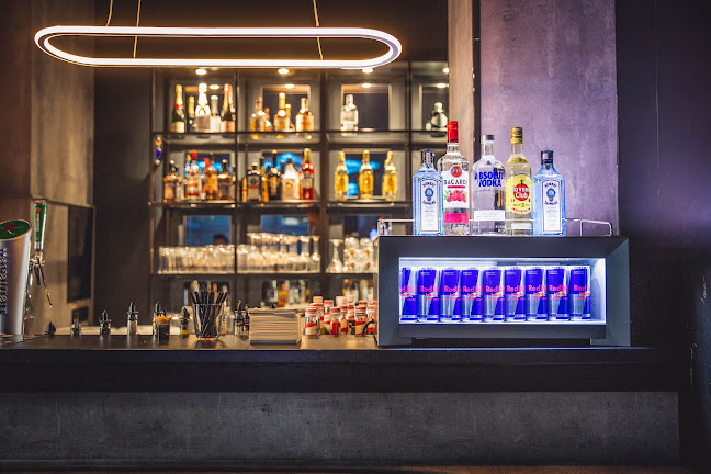 Clouds Bar by 103 - Berlin