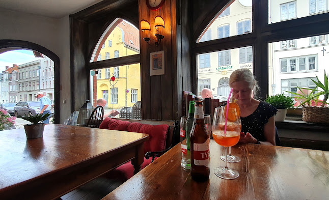 Glockengießerstraße 65, 23552 Lübeck