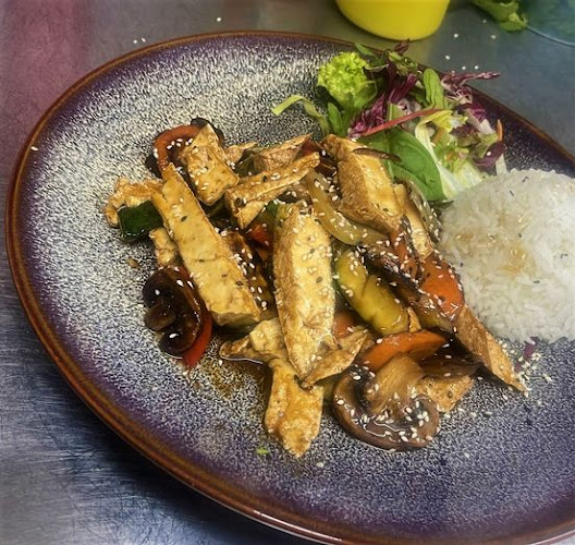 Opinii despre Viet Pho - Vietnamese Cuisine | Restaurant in Heidenheim în Heidenheim an der Brenz - Gastronomie und Hotellerie