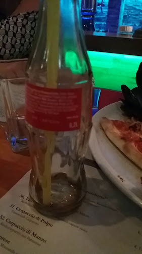 Opinii despre La Bruschetta Da Monica Ristorante · Pizzeria în Gevelsberg - Gastronomie und Hotellerie