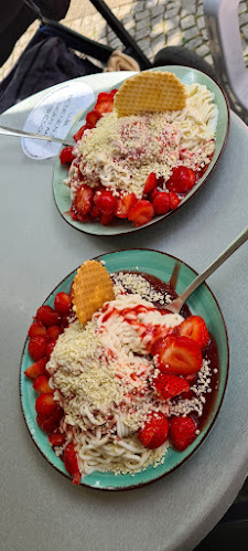 L'Angolo del Gelato Eiscafé GmbH - Gastronomie und Hotellerie