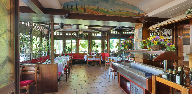 La Serra - Gastronomie und Hotellerie