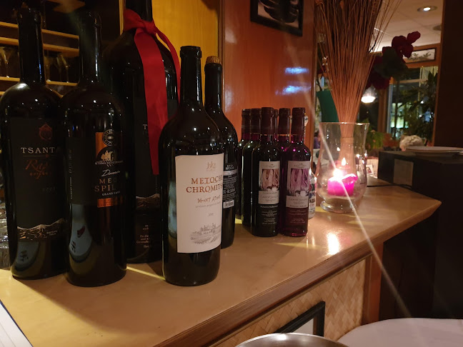 Akropolis Restaurant