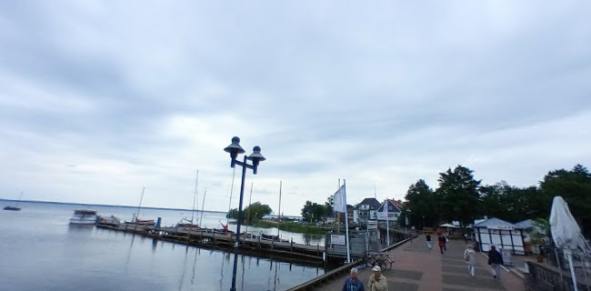 Strandterrassen Steinhude - Wunstorf
