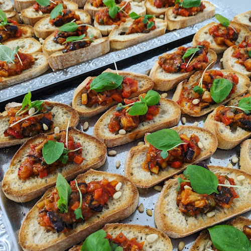 Opinii despre Vegan Catering Berlin în Berlin - Gastronomie und Hotellerie