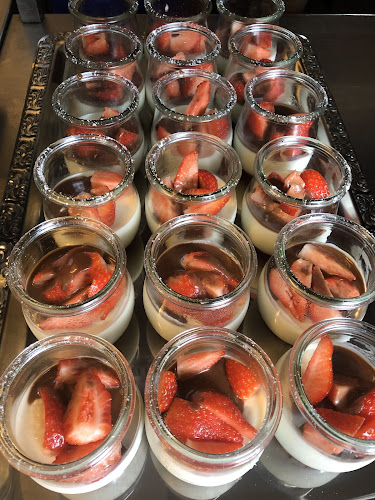 Restaurant Bürgerhof - Gastronomie und Hotellerie