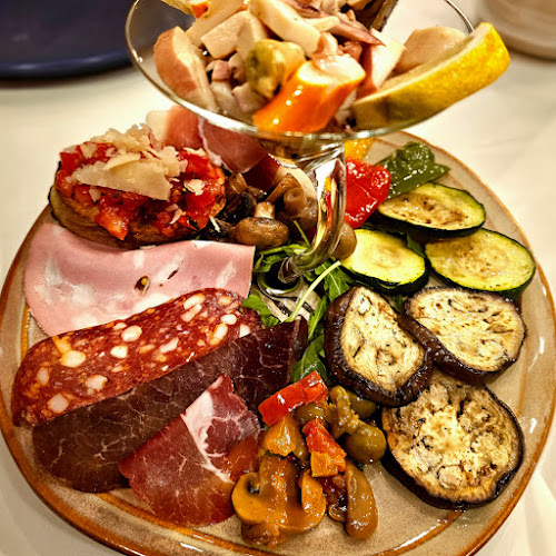 Peperoncino Pizza & Bar Hof