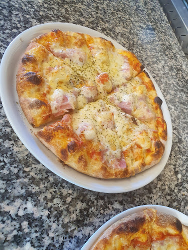 Opinii despre Pizzeria Da Benny în Krefeld - Gastronomie und Hotellerie