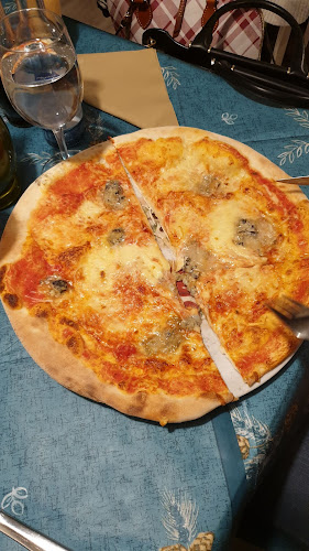 Opinii despre Pizzeria DA ZAZA în Sonthofen - Gastronomie und Hotellerie