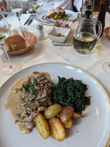 Ristorante-Pizzeria Luce - Gastronomie und Hotellerie