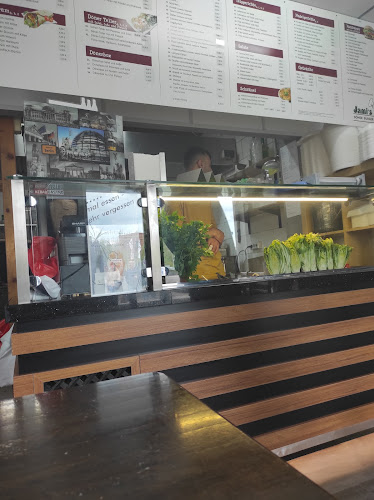 Jami Döner Burger Pizza - Heidenau