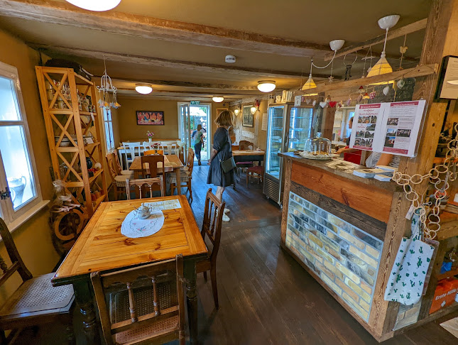 Café Winzig - Gastronomie und Hotellerie