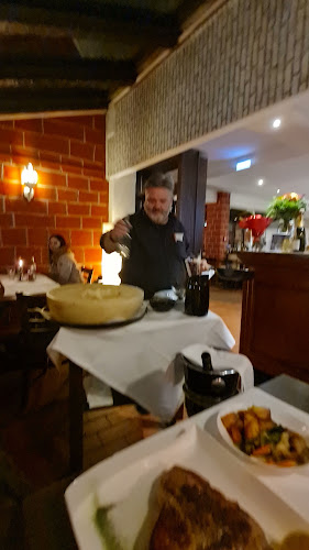 Opinii despre Da Noi - Pizzeria und Ristorante în Neubiberg - Gastronomie und Hotellerie