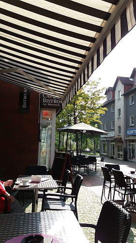 Cafe & Bistro am Brunnen - Fröndenberg/Ruhr