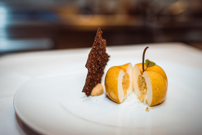 Restaurant Moritz - Gastronomie und Hotellerie