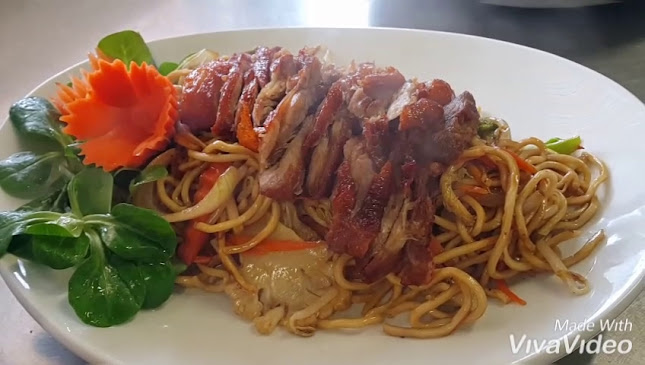 Opinii despre thai saeb în Freising - Gastronomie und Hotellerie