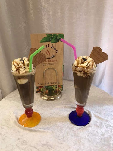 C'est bon Bistro Eiscafé - Helmstedt