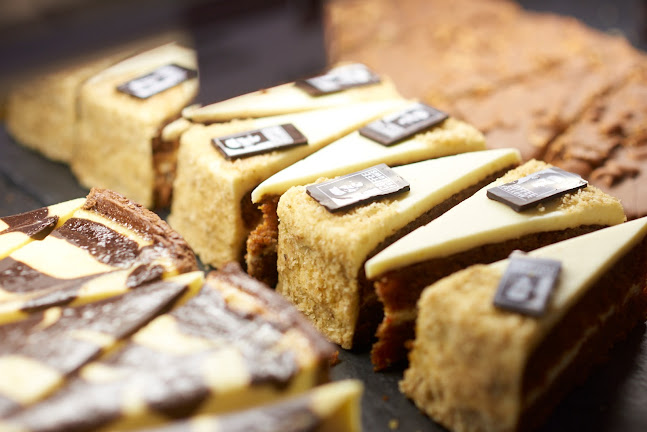 Comentarii opinii despre Coffee Fellows - Kaffee, Bagels, Frühstück