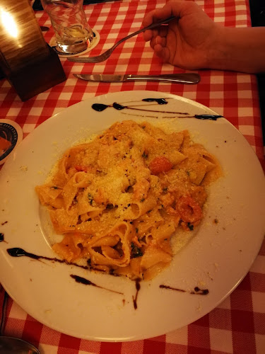 Comentarii opinii despre Trattoria Del Corso