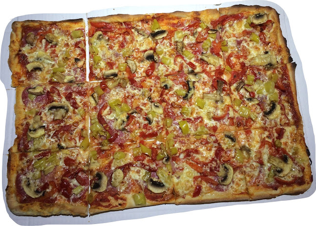 Pizzeria Sole - Nürnberg