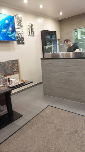 Pizzeria Casa Corleone