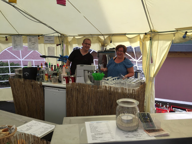 Opinii despre Cocktailshakerz - Cocktail Catering - Trier Koblenz Luxemburg în Lösnich - Gastronomie und Hotellerie
