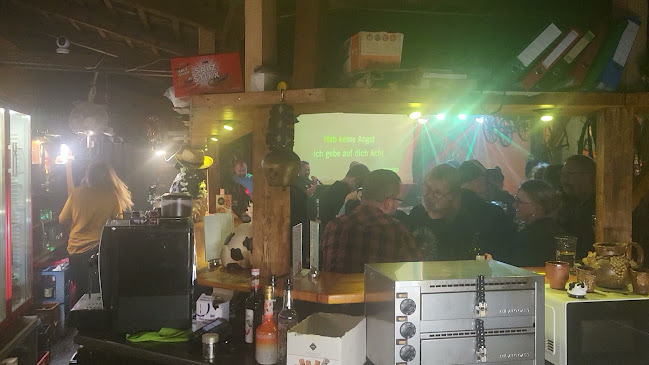 Opinii despre Kuh-Stall în Böhl-Iggelheim - Gastronomie und Hotellerie