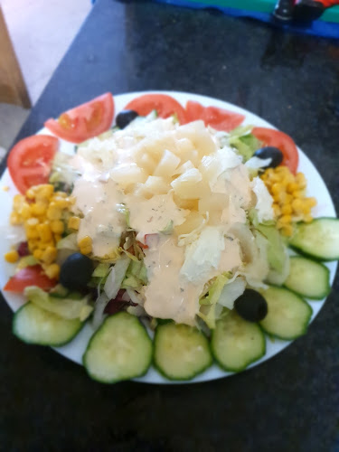 Urfa Grill - Döner & Pizza - Arnstadt