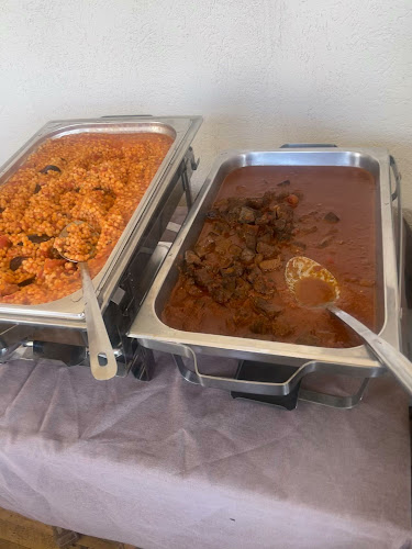 Opinii despre Ristorante Totò în Brandenburg an der Havel - Gastronomie und Hotellerie