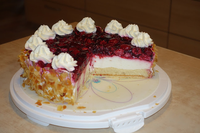 Opinii despre Gartencafé Düsediekerbäumer în Hiddenhausen - Gastronomie und Hotellerie