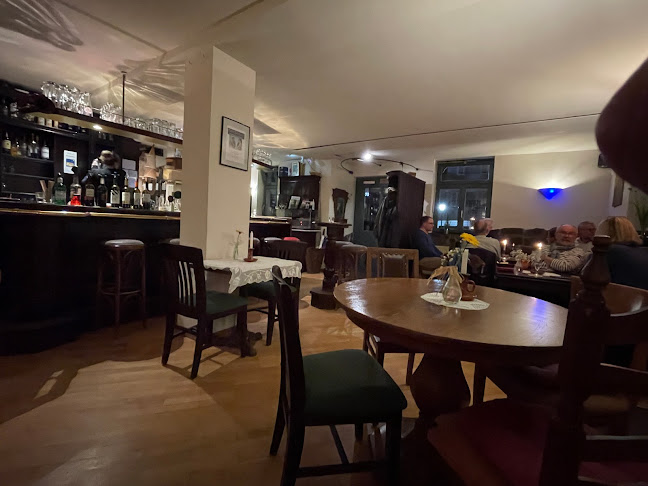 Opinii despre Kutscherhaus în Groß-Umstadt - Gastronomie und Hotellerie