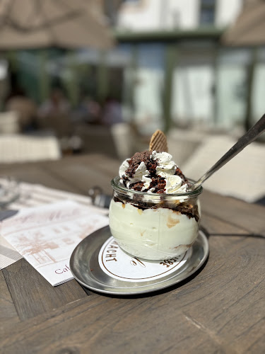 Eis-Café Merle - Freyburg (Unstrut)