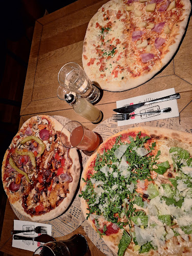 L'Osteria Langenfeld - Gastronomie und Hotellerie