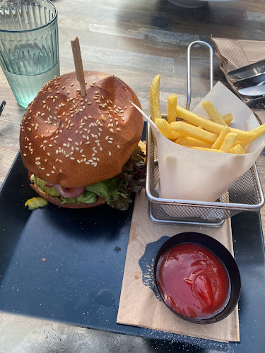 Barco Lounge Bar - Düsseldorf