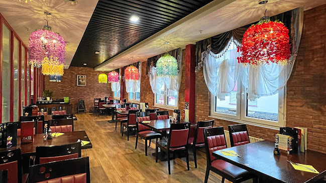 Chinarestaurant Yan - Gastronomie und Hotellerie